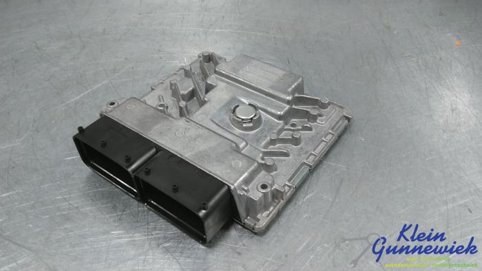 Used Injection computer Audi S3 Price € 242,00 Margin scheme offered by Klein Gunnewiek Autodemontage & Motorentechniek