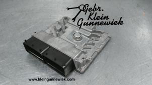 Używane Sterownik wtrysku Audi A3 Cena € 275,00 Procedura marży oferowane przez Gebr.Klein Gunnewiek Ho.BV