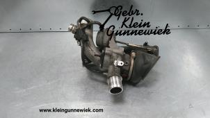 Used Turbo Opel Insignia Price € 225,00 Margin scheme offered by Gebr.Klein Gunnewiek Ho.BV