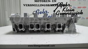 Overhauled Cylinder head Volkswagen Transporter Price € 1.076,90 Inclusive VAT offered by Gebr.Klein Gunnewiek Ho.BV