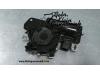 Motor for power tailgate closer from a Audi A3 2022