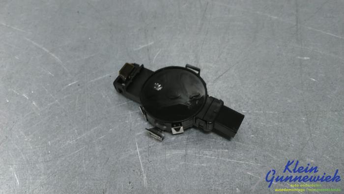 Begagnade Regnsensor Audi A3 Pris € 20,00 Marginaltabell erbjuds av Klein Gunnewiek Autodemontage & Motorentechniek