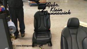 Używane Fotel prawy Audi A3 Cena € 175,00 Procedura marży oferowane przez Gebr.Klein Gunnewiek Ho.BV