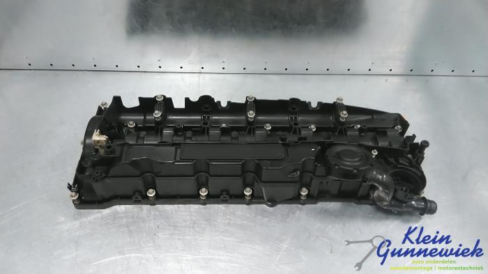 Gebrauchte Ventildeckel BMW 5-Serie Preis € 100,00 Margenregelung angeboten von Klein Gunnewiek Autodemontage & Motorentechniek