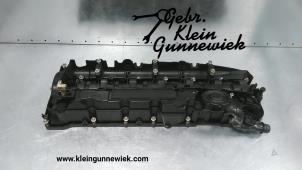 Usagé Couvercle soupapes BMW 5-Série Prix € 100,00 Règlement à la marge proposé par Gebr.Klein Gunnewiek Ho.BV