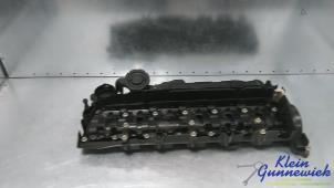 Ventildeckel van een BMW 5-Serie 2012
