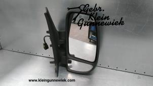 Used Wing mirror, right Opel Movano Price € 50,00 Margin scheme offered by Gebr.Klein Gunnewiek Ho.BV