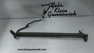 Gebrauchte Gasdämpfer links hinten Audi A3 Preis € 125,00 Margenregelung angeboten von Gebr.Klein Gunnewiek Ho.BV