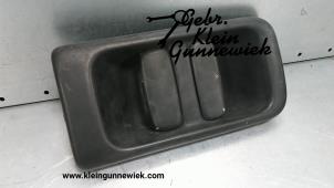 Used Rear door handle 4-door, right Opel Movano Price € 20,00 Margin scheme offered by Gebr.Klein Gunnewiek Ho.BV