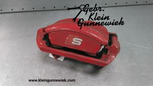 Usagé Etrier de frein avant droit Audi A3 Prix € 135,00 Règlement à la marge proposé par Gebr.Klein Gunnewiek Ho.BV