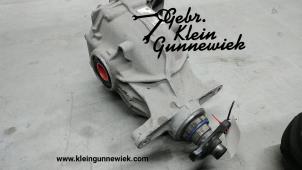 Usagé Différentiel arrière BMW 5-Série Prix € 595,00 Règlement à la marge proposé par Gebr.Klein Gunnewiek Ho.BV
