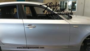 Used Front door 4-door, right BMW 1-Serie Price € 75,00 Margin scheme offered by Gebr.Klein Gunnewiek Ho.BV