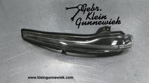 Used Indicator mirror left Mercedes C-Klasse Price € 35,00 Margin scheme offered by Gebr.Klein Gunnewiek Ho.BV