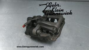 Used Rear brake calliper, right Audi A3 Price € 75,00 Margin scheme offered by Gebr.Klein Gunnewiek Ho.BV