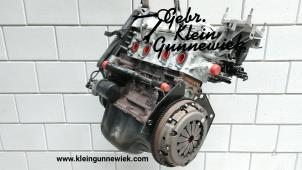 Used Engine Ford KA Price € 250,00 Margin scheme offered by Gebr.Klein Gunnewiek Ho.BV