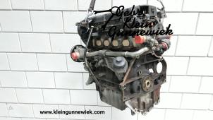 Used Engine Opel Zafira Price € 695,00 Margin scheme offered by Gebr.Klein Gunnewiek Ho.BV