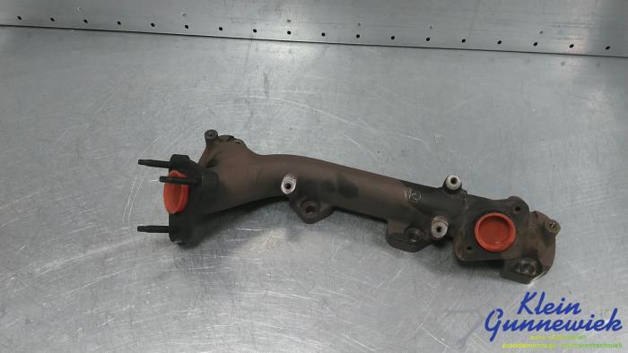 Gebrauchte Abgaskrümmer Ford Usa Super Duty Preis € 125,00 Margenregelung angeboten von Klein Gunnewiek Autodemontage & Motorentechniek