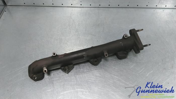 Gebrauchte Abgaskrümmer Ford Usa Super Duty Preis € 120,00 Margenregelung angeboten von Klein Gunnewiek Autodemontage & Motorentechniek