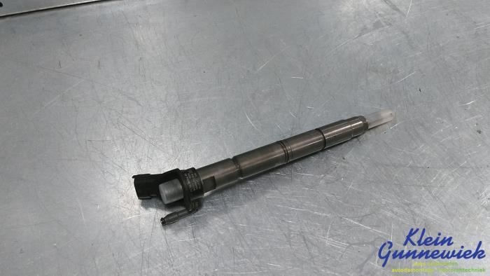 Usagé Injecteurs Ford Usa Super Duty Prix € 226,00 Règlement à la marge proposé par Klein Gunnewiek Autodemontage & Motorentechniek