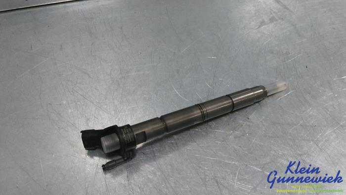 Usagé Injecteurs Ford Usa Super Duty Prix € 226,00 Règlement à la marge proposé par Klein Gunnewiek Autodemontage & Motorentechniek