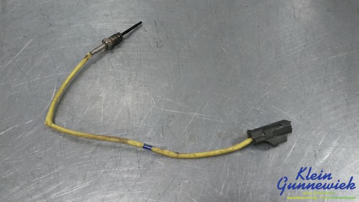 Usagé Sensor température d’échappement Ford Transit Prix € 25,00 Règlement à la marge proposé par Klein Gunnewiek Autodemontage & Motorentechniek