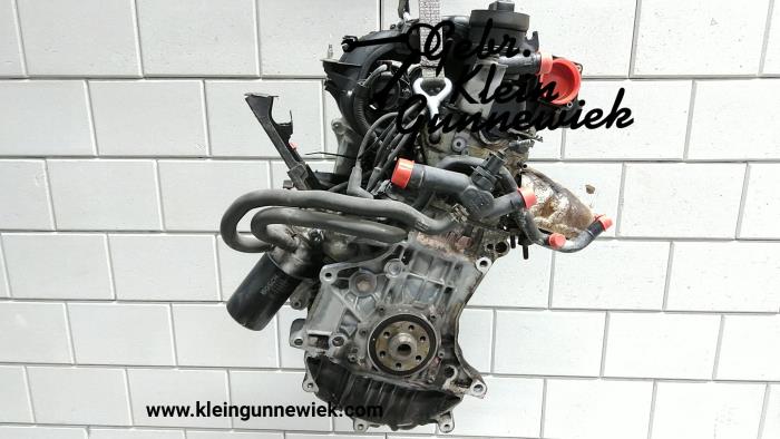 Engine Volkswagen Golf - AKL - Gebr.Klein Gunnewiek Ho.BV