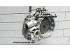 Gearbox from a Audi A3 2021
