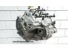 Gearbox from a Audi A3 2021