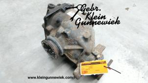 Używane Mechanizm róznicowy tyl BMW X3 Cena € 595,00 Procedura marży oferowane przez Gebr.Klein Gunnewiek Ho.BV