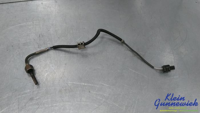 Exhaust gas temperature sensor