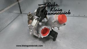 Używane Turbo Audi Q3 Cena € 895,00 Procedura marży oferowane przez Gebr.Klein Gunnewiek Ho.BV