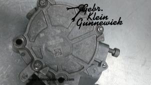 Usados Bomba de vacío de servofreno Audi Q3 Precio € 100,00 Norma de margen ofrecido por Gebr.Klein Gunnewiek Ho.BV