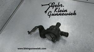 Usados Bomba de agua Audi Q3 Precio € 75,00 Norma de margen ofrecido por Gebr.Klein Gunnewiek Ho.BV