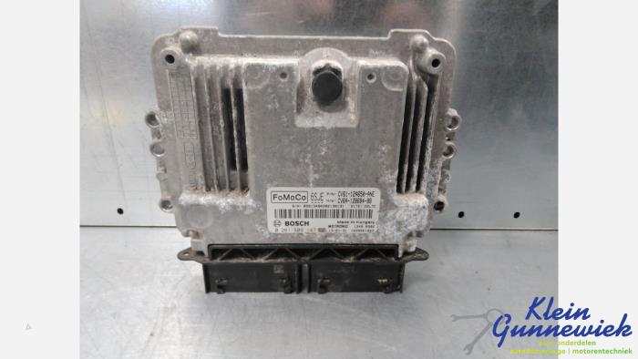 Used Injection computer Ford Focus Price € 125,00 Margin scheme offered by Klein Gunnewiek Autodemontage & Motorentechniek