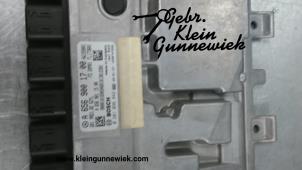 Używane Sterownik wtrysku Mercedes E-Klasse Cena € 375,00 Procedura marży oferowane przez Gebr.Klein Gunnewiek Ho.BV