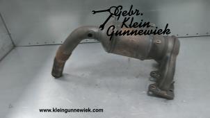 Gebrauchte Katalysator Ford KA Preis € 185,00 Margenregelung angeboten von Gebr.Klein Gunnewiek Ho.BV