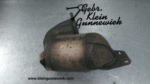 Gebrauchte Katalysator Renault Kangoo Preis € 175,00 Margenregelung angeboten von Gebr.Klein Gunnewiek Ho.BV