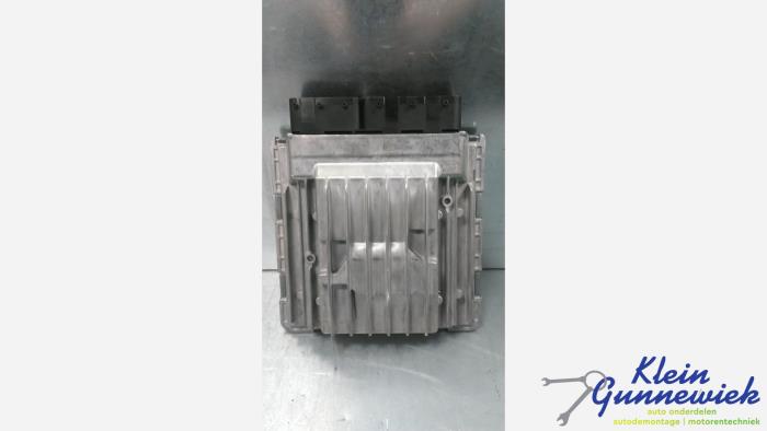 Used Injection computer BMW 1-Serie Price € 125,00 Margin scheme offered by Klein Gunnewiek Autodemontage & Motorentechniek