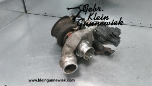 Used Turbo BMW 3-Serie Price € 375,00 Margin scheme offered by Gebr.Klein Gunnewiek Ho.BV