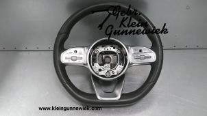 Gebrauchte Lenkrad Mercedes E-Klasse Preis € 395,00 Margenregelung angeboten von Gebr.Klein Gunnewiek Ho.BV
