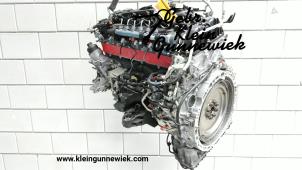 Usados Motor Mercedes E-Klasse Precio € 7.995,00 Norma de margen ofrecido por Gebr.Klein Gunnewiek Ho.BV
