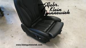 Gebrauchte Sitz rechts BMW 535 Preis € 275,00 Margenregelung angeboten von Gebr.Klein Gunnewiek Ho.BV