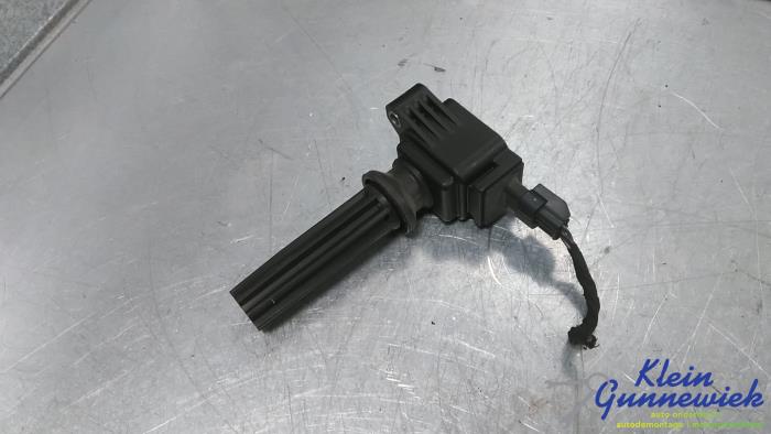 Usagé Bobine Ford Focus Prix € 20,00 Règlement à la marge proposé par Klein Gunnewiek Autodemontage & Motorentechniek
