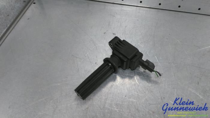 Usagé Bobine Ford Focus Prix € 20,00 Règlement à la marge proposé par Klein Gunnewiek Autodemontage & Motorentechniek