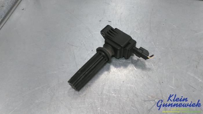 Usagé Bobine Ford Focus Prix € 20,00 Règlement à la marge proposé par Klein Gunnewiek Autodemontage & Motorentechniek