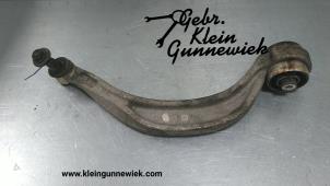 Used Front lower wishbone, left Audi Q5 Price € 125,00 Margin scheme offered by Gebr.Klein Gunnewiek Ho.BV