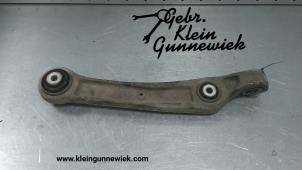 Used Front lower wishbone, left Audi Q5 Price € 75,00 Margin scheme offered by Gebr.Klein Gunnewiek Ho.BV