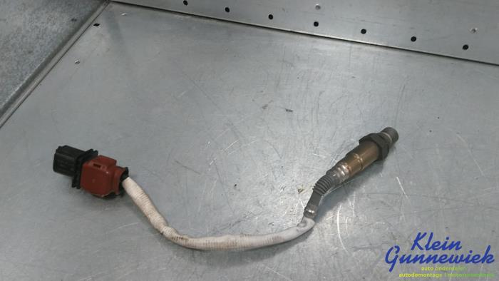 Used Lambda probe Ford Focus Price € 31,00 Margin scheme offered by Klein Gunnewiek Autodemontage & Motorentechniek