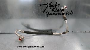 Używane Przewód klimatyzacji Volkswagen Transporter Cena € 20,00 Procedura marży oferowane przez Gebr.Klein Gunnewiek Ho.BV
