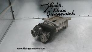 Usados Compresor Volkswagen Scirocco Precio € 165,00 Norma de margen ofrecido por Gebr.Klein Gunnewiek Ho.BV